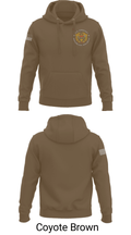 Detachment Republica Moldova 57338540 Hoodie - 44