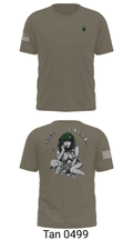 SFOD-A 11 96174000 Short Sleeve Performance Shirt - 34