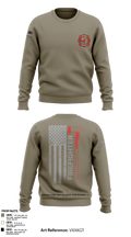 enigma, station 21 97533722 Crew Neck Sweatshirt - undefined