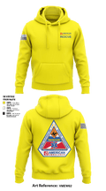 American Ambulance Rescue 49557589 Hoodie - 5