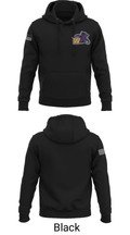 Wenatchee High School Golf 50690358 Hoodie - 26