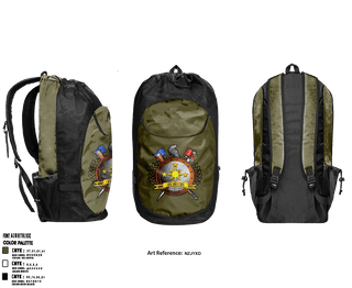 Gear Bag, , Army, Teamtime, Team time, sublimation, custom sports apparel, team uniforms, spirit wear, spiritwear, sports uniforms, custom shirts, team store, custom team store, fundraiser sports, apparel fundraiser