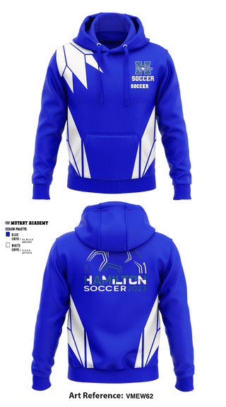 Hoodie, Hamilton High School Soccer, Men's Soccer, Teamtime, Team time, sublimation, custom sports apparel, team uniforms, spirit wear, spiritwear, sports uniforms, custom shirts, team store, custom team store, fundraiser sports, apparel fundraiser