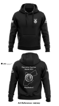 327th MCT 96493981 Hoodie - 7