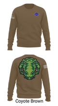 6RTB COMMO 71701887 Crew Neck Sweatshirt - 8