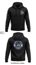 Exodus_wolf1991 44662947 Hoodie - 1