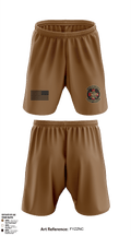 Desert Dustoff 78668049 Athletic Shorts With Pockets - 2