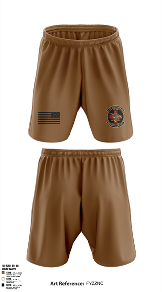 Athletic Shorts With Pockets, , Army, Teamtime, Team time, sublimation, custom sports apparel, team uniforms, spirit wear, spiritwear, sports uniforms, custom shirts, team store, custom team store, fundraiser sports, apparel fundraiser