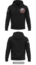 Johnston City High School Wrestling 74779618 Hoodie - 17
