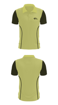 Russellville High School Soccer 81727114 Short Sleeve Performance Polo - 7