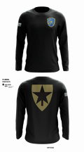 Bravo Company 85918428 Long Sleeve Performance Shirt - 1
