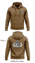 MCPOD-XVIII ABN CORPS 34488688 Hoodie - 5