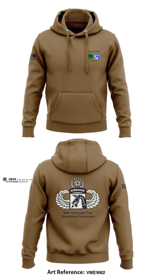 Hoodie, , Army, Teamtime, Team time, sublimation, custom sports apparel, team uniforms, spirit wear, spiritwear, sports uniforms, custom shirts, team store, custom team store, fundraiser sports, apparel fundraiser