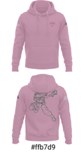 Seagulls 70844237 Hoodie - 43