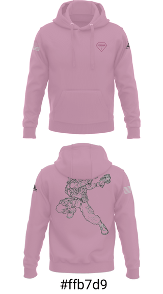 Hoodie, , Navy, Teamtime, Team time, sublimation, custom sports apparel, team uniforms, spirit wear, spiritwear, sports uniforms, custom shirts, team store, custom team store, fundraiser sports, apparel fundraiser