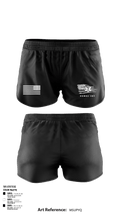 HEMSI IRT 96386467 Women's Shorts - 1