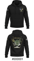 Narcotics 93431812 Hoodie - 42