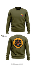 WW2ARMOR.ORG 18634919 Crew Neck Sweatshirt - 2