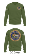 Bike Rive Patrol 69726458 Crew Neck Sweatshirt - 10