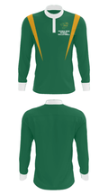 Peoria High School Volleyball 61995276 Quarter Zip Jacket - 15
