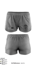 Hillsboro Police Department 31441057 Ranger Panties - 4
