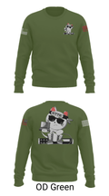KTTE 76200100 Crew Neck Sweatshirt - 10