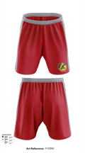 Ken Feiny2 768407286 Athletic Shorts With Pockets - 1