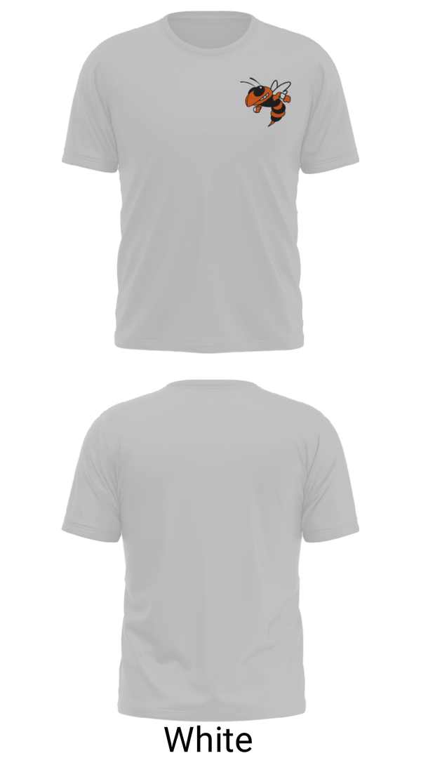 Short Sleeve Performance Shirt, Coalfield High School Basketball, Women's Basketball, Teamtime, Team time, sublimation, custom sports apparel, team uniforms, spirit wear, spiritwear, sports uniforms, custom shirts, team store, custom team store, fundraiser sports, apparel fundraiser