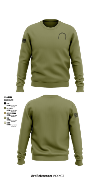 Crew Neck Sweatshirt, , Police, Teamtime, Team time, sublimation, custom sports apparel, team uniforms, spirit wear, spiritwear, sports uniforms, custom shirts, team store, custom team store, fundraiser sports, apparel fundraiser