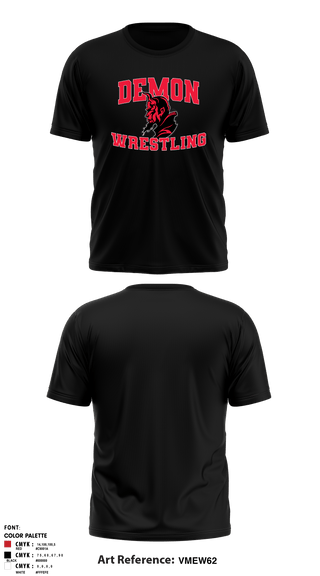 Short Sleeve Performance Shirt, Durango HS Wrestling, Wrestling, Teamtime, Team time, sublimation, custom sports apparel, team uniforms, spirit wear, spiritwear, sports uniforms, custom shirts, team store, custom team store, fundraiser sports, apparel fundraiser