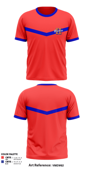 Short Sleeve Performance Shirt, William Henry Harrison High School Cheer, Cheer, Teamtime, Team time, sublimation, custom sports apparel, team uniforms, spirit wear, spiritwear, sports uniforms, custom shirts, team store, custom team store, fundraiser sports, apparel fundraiser