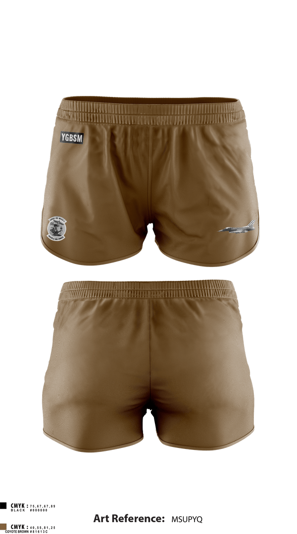 Ranger Panties, , Air Force, Teamtime, Team time, sublimation, custom sports apparel, team uniforms, spirit wear, spiritwear, sports uniforms, custom shirts, team store, custom team store, fundraiser sports, apparel fundraiser