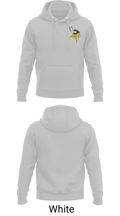 Northside High School Swimming 64619347 Hoodie - 3