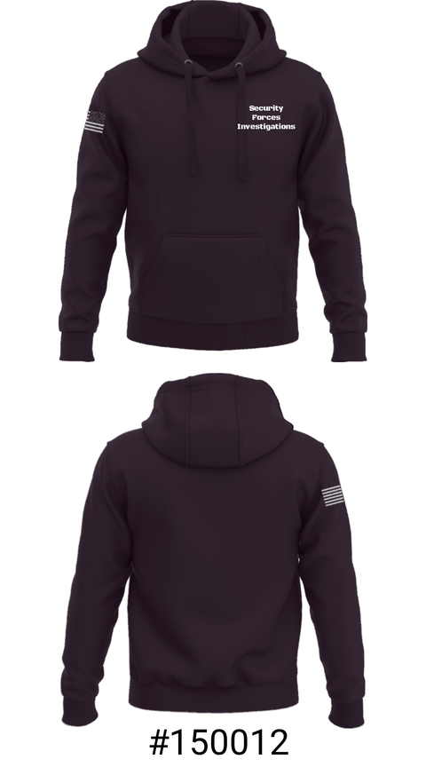 Hoodie, , Police, Teamtime, Team time, sublimation, custom sports apparel, team uniforms, spirit wear, spiritwear, sports uniforms, custom shirts, team store, custom team store, fundraiser sports, apparel fundraiser