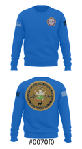 CLMS 3193504 Crew Neck Sweatshirt - 7