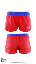 DELVETS SWIM CLUB 57524097 Women's Shorts - 1