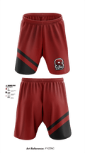 Swink High School 11493254 Athletic Shorts With Pockets - 1