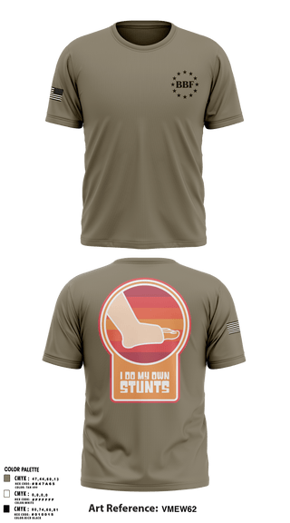Short Sleeve Performance Shirt, , Army, Teamtime, Team time, sublimation, custom sports apparel, team uniforms, spirit wear, spiritwear, sports uniforms, custom shirts, team store, custom team store, fundraiser sports, apparel fundraiser