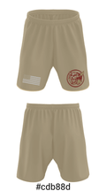 Carver Middle School Basketball 97462444 Athletic Shorts With Pockets - 15