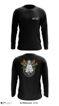 4732 18067014 Long Sleeve Performance Shirt - 3