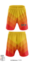 BPH 93873873 Athletic Shorts With Pockets - 1