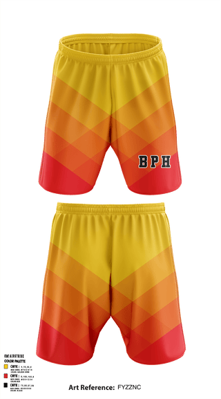 Athletic Shorts With Pockets, BPH, Spirit Store, Teamtime, Team time, sublimation, custom sports apparel, team uniforms, spirit wear, spiritwear, sports uniforms, custom shirts, team store, custom team store, fundraiser sports, apparel fundraiser