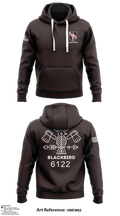 Bco 1/54th SFAB 95205956 Hoodie - 5