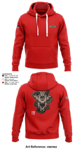 C Co, 5POB, 4POG 78907661 Hoodie - 57