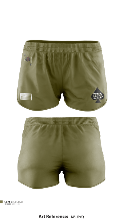 Desperados 35479259 Ranger Panties - 4