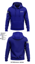 Dehart 1698018 Hoodie - 1