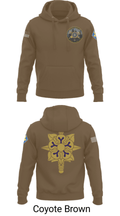 HHC, USAICOE 85471895 Hoodie - 43