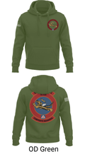 David Lee “Tex” Hill Composite Squadron 94056654 Hoodie - 45