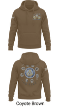 Trident Training Facility Kings Bay 40066174 Hoodie - 44