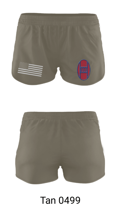 230th BSB HHC 34082750 Ranger Panties - 5
